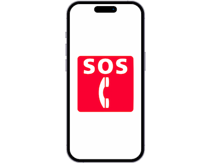 Llamada SOS