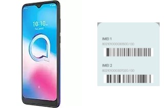 Cómo ver el código IMEI en 1S (2020)