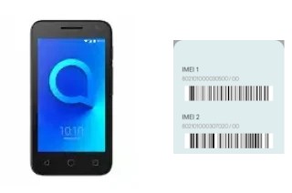 Cómo ver el código IMEI en U3 2018