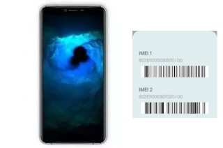 Cómo ver el código IMEI en S5500