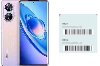 Cómo ver el código IMEI en A200 Pro