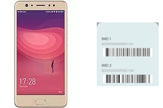 Cómo ver el código IMEI en Note 6