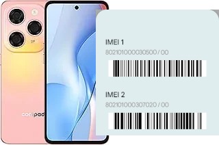 Cómo ver el código IMEI en X100