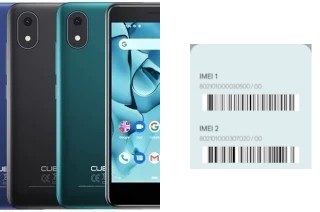 Cómo ver el código IMEI en Cubot J10