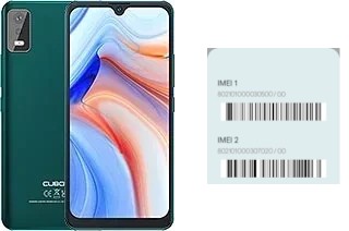 Cómo ver el código IMEI en Note 8