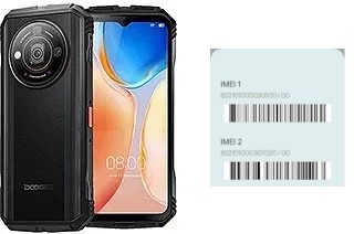 Cómo ver el código IMEI en V30 Pro