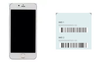 Cómo ver el código IMEI en L9mini