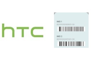 Cómo ver el código IMEI en HTC A12