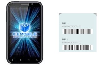 Cómo ver el código IMEI en Prime