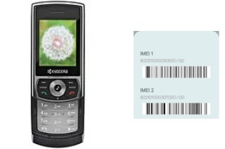 Cómo ver el código IMEI en E4600