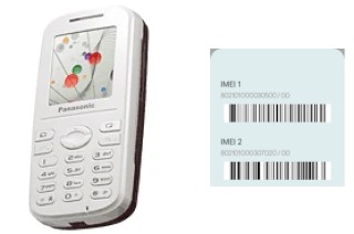 Cómo ver el código IMEI en A210