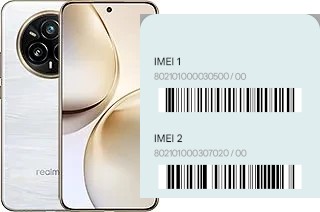 Cómo ver el código IMEI en 14 Pro+