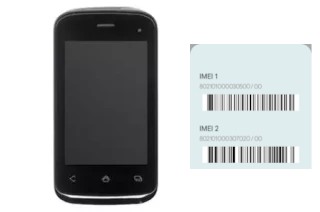 Cómo ver el código IMEI en M340