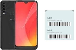 Cómo ver el código IMEI en L10 Pro