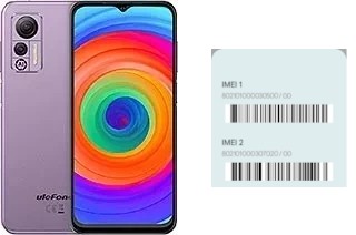 Cómo ver el código IMEI en Note 14