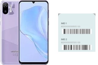 Cómo ver el código IMEI en Note 6P