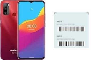 Cómo ver el código IMEI en Note 10