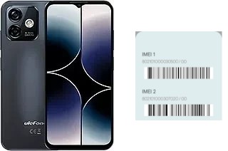 Cómo ver el código IMEI en Note 16 Pro