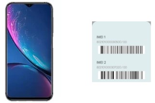 Cómo ver el código IMEI en UMIDIGI A3