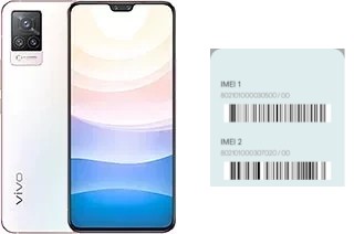 Cómo ver el código IMEI en vivo S9