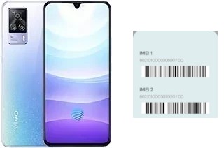 Cómo ver el código IMEI en vivo S9e