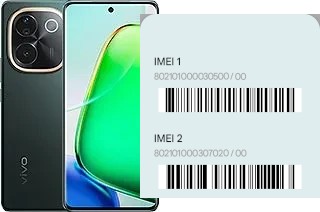 Cómo ver el código IMEI en T3 Pro