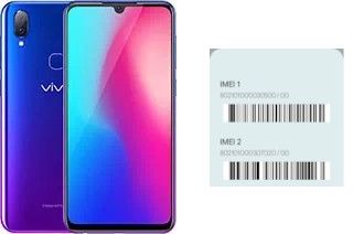 Cómo ver el código IMEI en vivo Z3