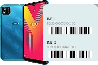 Cómo ver el código IMEI en Y62 Plus