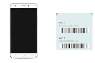 Cómo ver el código IMEI en Note 5