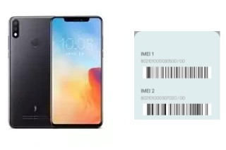 Cómo ver el código IMEI en Xiaolajiao R15