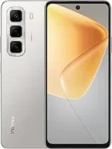 Grabar pantalla en Infinix Infinix Hot 50 4G