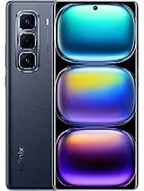 Compartir datos de un Infinix Hot 50 Pro+ 4G