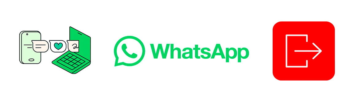 Cerrar sesión de WhatsApp en todos los dispositivos