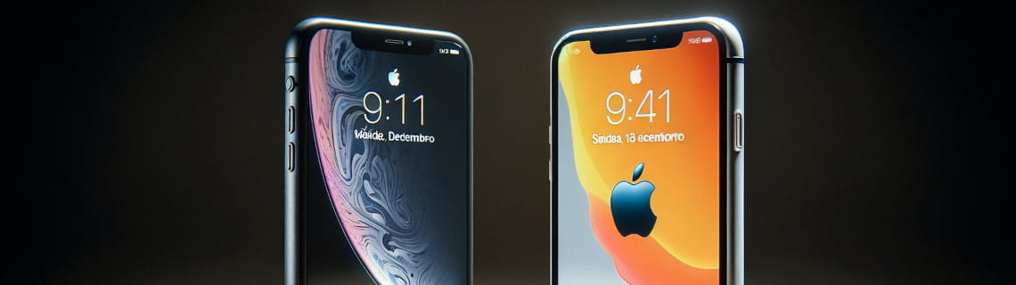 Cómo saber si un iPhone es original o una falsificación