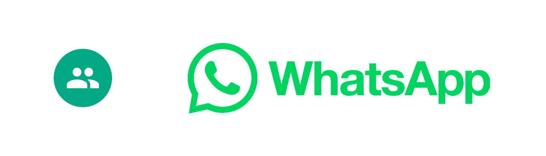 Crear grupo de WhatsApp