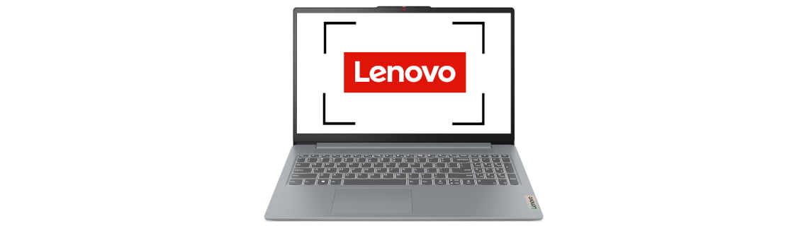 Cómo hacer una captura de pantalla en un PC portátil Lenovo