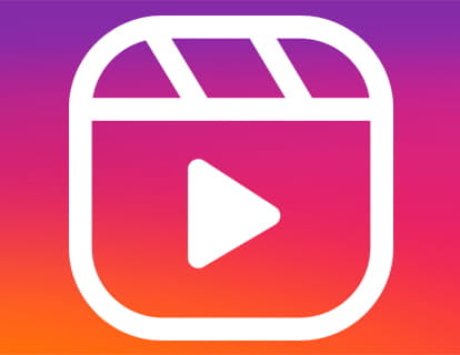 Crear reel de Instagram