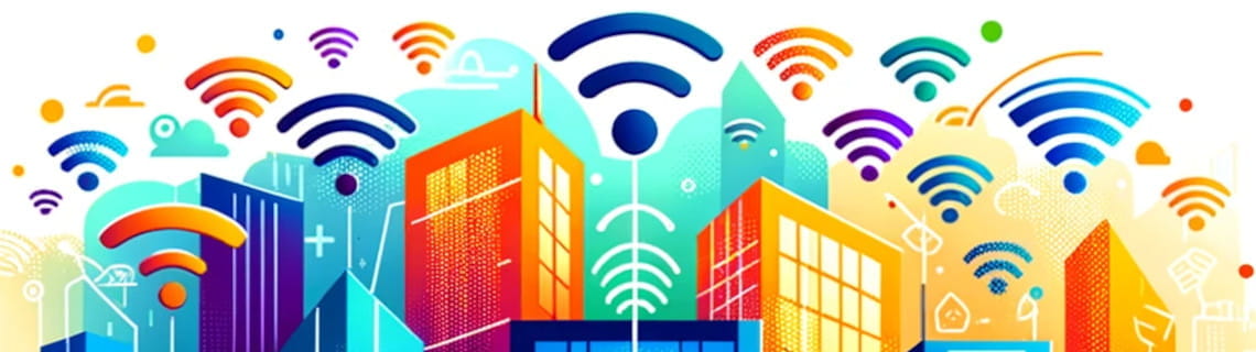 Qué es Wi-Fi Space y cómo se utiliza