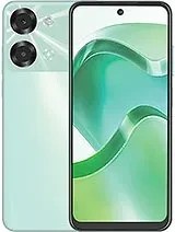 Compartir datos de un itel itel P40+