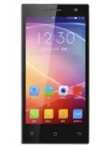 Compartir datos de un K-Touch L930I