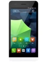 Compartir datos de un K-Touch TOU CH3C