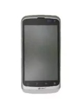 Compartir datos de un K-Touch W610