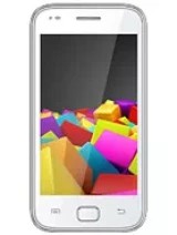 Compartir datos de un Karbonn A4+