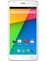 Compartir datos de un Karbonn Titanium Hexa