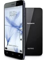 Karbonn Titanium Mach Two S360