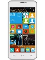 Compartir datos de un Karbonn Titanium S19