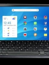 Compartir datos de un Klipad KL9878