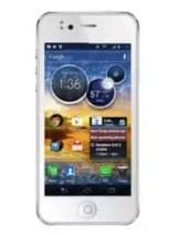 Compartir datos de un KN-Mobile KN Mobile QT-A02