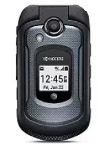 Kyocera DuraXE