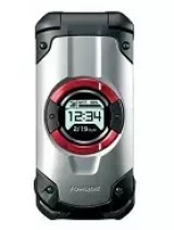 Kyocera Torque X01